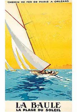 Charles Allo - Baule