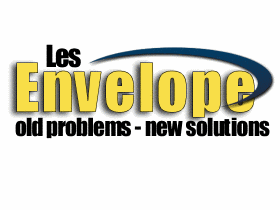 Envelope Curve Logo